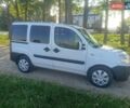Белый Фиат Добло, объемом двигателя 1.3 л и пробегом 311 тыс. км за 3750 $, фото 5 на Automoto.ua