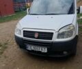 Білий Фіат Добло, об'ємом двигуна 1.9 л та пробігом 168 тис. км за 5000 $, фото 3 на Automoto.ua