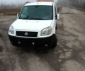 Белый Фиат Добло, объемом двигателя 1.2 л и пробегом 270 тыс. км за 3150 $, фото 1 на Automoto.ua