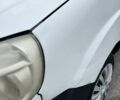 Белый Фиат Добло, объемом двигателя 1.2 л и пробегом 270 тыс. км за 3900 $, фото 7 на Automoto.ua