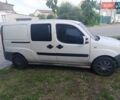 Белый Фиат Добло, объемом двигателя 1.9 л и пробегом 340 тыс. км за 5600 $, фото 2 на Automoto.ua