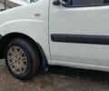 Белый Фиат Добло, объемом двигателя 1.9 л и пробегом 295 тыс. км за 5000 $, фото 25 на Automoto.ua