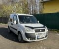 Білий Фіат Добло, об'ємом двигуна 1.9 л та пробігом 290 тис. км за 3650 $, фото 1 на Automoto.ua