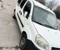 Белый Фиат Добло, объемом двигателя 1.2 л и пробегом 270 тыс. км за 3900 $, фото 1 на Automoto.ua