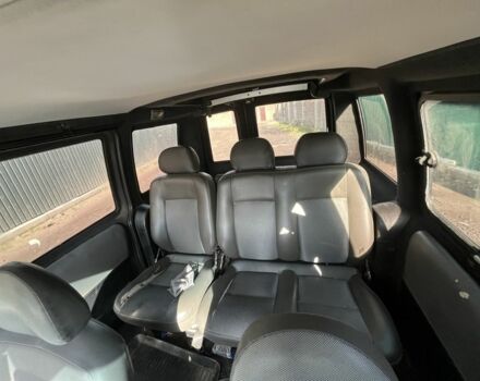 Білий Фіат Добло, об'ємом двигуна 1.9 л та пробігом 290 тис. км за 3650 $, фото 14 на Automoto.ua