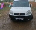 Білий Фіат Добло, об'ємом двигуна 1.9 л та пробігом 168 тис. км за 5000 $, фото 4 на Automoto.ua