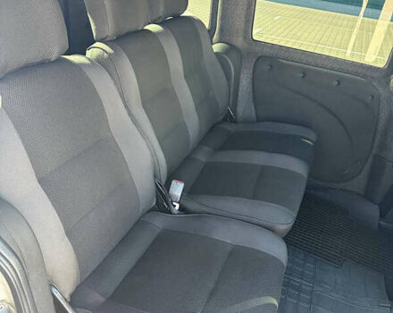 Белый Фиат Добло, объемом двигателя 1.3 л и пробегом 305 тыс. км за 4550 $, фото 13 на Automoto.ua