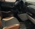 Білий Фіат Добло, об'ємом двигуна 1.9 л та пробігом 317 тис. км за 4400 $, фото 11 на Automoto.ua