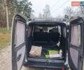Белый Фиат Добло, объемом двигателя 1.9 л и пробегом 308 тыс. км за 4200 $, фото 10 на Automoto.ua