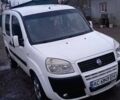 Белый Фиат Добло, объемом двигателя 1.6 л и пробегом 300 тыс. км за 3700 $, фото 1 на Automoto.ua