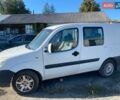 Белый Фиат Добло, объемом двигателя 1.25 л и пробегом 230 тыс. км за 3200 $, фото 1 на Automoto.ua