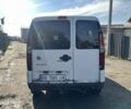 Білий Фіат Добло, об'ємом двигуна 1.9 л та пробігом 290 тис. км за 3650 $, фото 7 на Automoto.ua