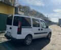 Білий Фіат Добло, об'ємом двигуна 1.9 л та пробігом 290 тис. км за 3650 $, фото 4 на Automoto.ua