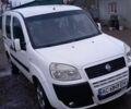 Белый Фиат Добло, объемом двигателя 1.6 л и пробегом 300 тыс. км за 3700 $, фото 1 на Automoto.ua
