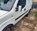 Білий Фіат Добло, об'ємом двигуна 1.3 л та пробігом 313 тис. км за 2800 $, фото 5 на Automoto.ua