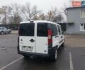 Белый Фиат Добло, объемом двигателя 1.9 л и пробегом 216 тыс. км за 4900 $, фото 10 на Automoto.ua