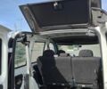 Белый Фиат Добло, объемом двигателя 1.2 л и пробегом 265 тыс. км за 4500 $, фото 4 на Automoto.ua