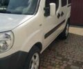 Білий Фіат Добло, об'ємом двигуна 1.9 л та пробігом 317 тис. км за 4400 $, фото 1 на Automoto.ua