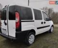 Білий Фіат Добло, об'ємом двигуна 1.3 л та пробігом 200 тис. км за 4000 $, фото 1 на Automoto.ua