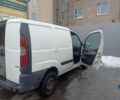 Білий Фіат Добло, об'ємом двигуна 1.9 л та пробігом 300 тис. км за 3000 $, фото 6 на Automoto.ua