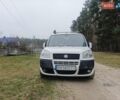 Белый Фиат Добло, объемом двигателя 1.9 л и пробегом 308 тыс. км за 4200 $, фото 1 на Automoto.ua