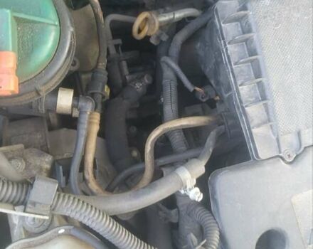 Белый Фиат Добло, объемом двигателя 1.3 л и пробегом 311 тыс. км за 3750 $, фото 23 на Automoto.ua