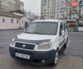 Белый Фиат Добло, объемом двигателя 1.9 л и пробегом 216 тыс. км за 4900 $, фото 16 на Automoto.ua