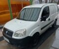Белый Фиат Добло, объемом двигателя 1.2 л и пробегом 500 тыс. км за 2950 $, фото 7 на Automoto.ua