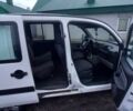 Белый Фиат Добло, объемом двигателя 1.6 л и пробегом 300 тыс. км за 3700 $, фото 4 на Automoto.ua