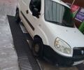 Белый Фиат Добло, объемом двигателя 1.2 л и пробегом 500 тыс. км за 2950 $, фото 2 на Automoto.ua