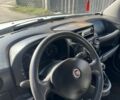 Білий Фіат Добло, об'ємом двигуна 1.9 л та пробігом 290 тис. км за 3650 $, фото 13 на Automoto.ua