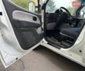 Белый Фиат Добло, объемом двигателя 1.9 л и пробегом 189 тыс. км за 5990 $, фото 28 на Automoto.ua