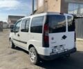 Білий Фіат Добло, об'ємом двигуна 1.9 л та пробігом 290 тис. км за 3650 $, фото 5 на Automoto.ua