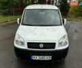 Білий Фіат Добло, об'ємом двигуна 1.3 л та пробігом 317 тис. км за 4650 $, фото 30 на Automoto.ua