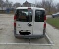 Білий Фіат Добло, об'ємом двигуна 1.9 л та пробігом 350 тис. км за 2400 $, фото 1 на Automoto.ua