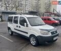 Белый Фиат Добло, объемом двигателя 1.9 л и пробегом 216 тыс. км за 4900 $, фото 14 на Automoto.ua