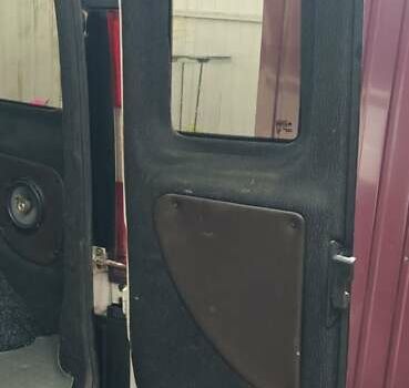 Білий Фіат Добло, об'ємом двигуна 1.9 л та пробігом 317 тис. км за 4400 $, фото 13 на Automoto.ua