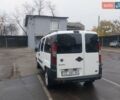 Белый Фиат Добло, объемом двигателя 1.9 л и пробегом 216 тыс. км за 4900 $, фото 8 на Automoto.ua