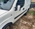 Белый Фиат Добло, объемом двигателя 0 л и пробегом 280 тыс. км за 2550 $, фото 11 на Automoto.ua