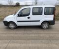 Белый Фиат Добло, объемом двигателя 1.2 л и пробегом 260 тыс. км за 4200 $, фото 1 на Automoto.ua