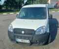Білий Фіат Добло, об'ємом двигуна 6 л та пробігом 450 тис. км за 3900 $, фото 1 на Automoto.ua