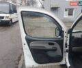 Белый Фиат Добло, объемом двигателя 1.9 л и пробегом 216 тыс. км за 4900 $, фото 17 на Automoto.ua
