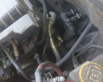 Белый Фиат Добло, объемом двигателя 1.3 л и пробегом 311 тыс. км за 3750 $, фото 22 на Automoto.ua