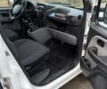 Белый Фиат Добло, объемом двигателя 1.2 л и пробегом 260 тыс. км за 4200 $, фото 5 на Automoto.ua