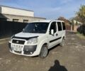 Білий Фіат Добло, об'ємом двигуна 1.9 л та пробігом 290 тис. км за 3650 $, фото 1 на Automoto.ua
