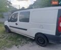 Белый Фиат Добло, объемом двигателя 1.9 л и пробегом 340 тыс. км за 5600 $, фото 6 на Automoto.ua