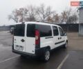 Белый Фиат Добло, объемом двигателя 1.9 л и пробегом 216 тыс. км за 4900 $, фото 12 на Automoto.ua