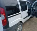 Білий Фіат Добло, об'ємом двигуна 1.9 л та пробігом 168 тис. км за 5000 $, фото 9 на Automoto.ua