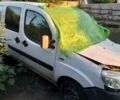Белый Фиат Добло, объемом двигателя 1.9 л и пробегом 250 тыс. км за 1700 $, фото 1 на Automoto.ua