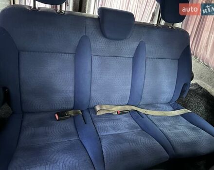 Белый Фиат Добло, объемом двигателя 1.9 л и пробегом 189 тыс. км за 5990 $, фото 24 на Automoto.ua